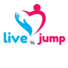 live and jump