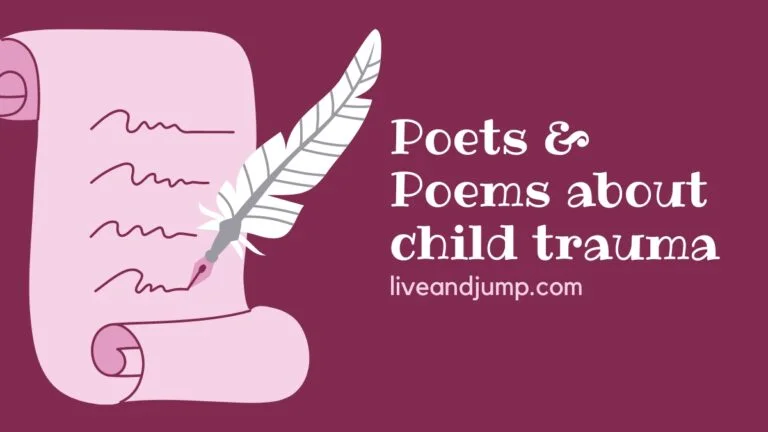 Blue Pink Maroon Soft Illustrative English Literature Poetic Techniques Presentation (1)