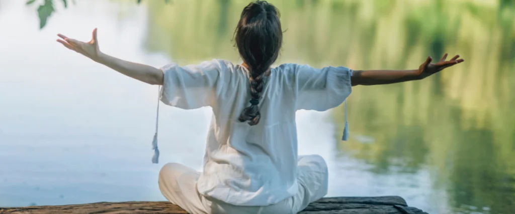 benefits of meditation for mental health