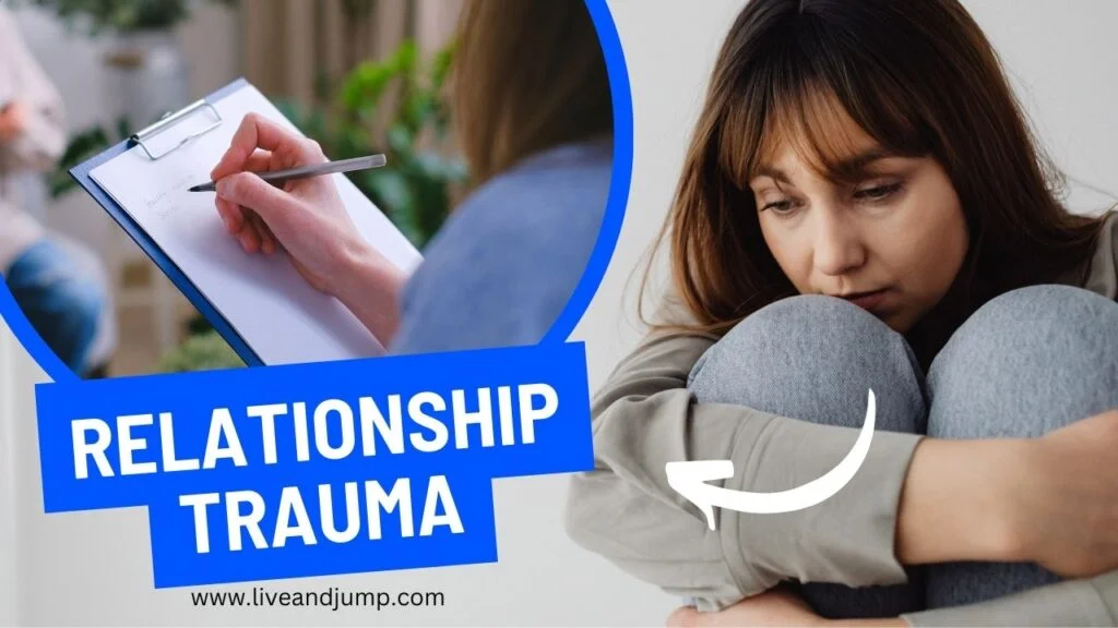 heal from relationship trauma